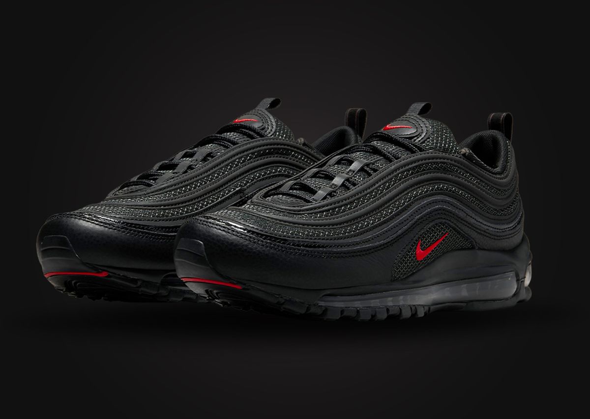 University red and black air max 97 Outlet
