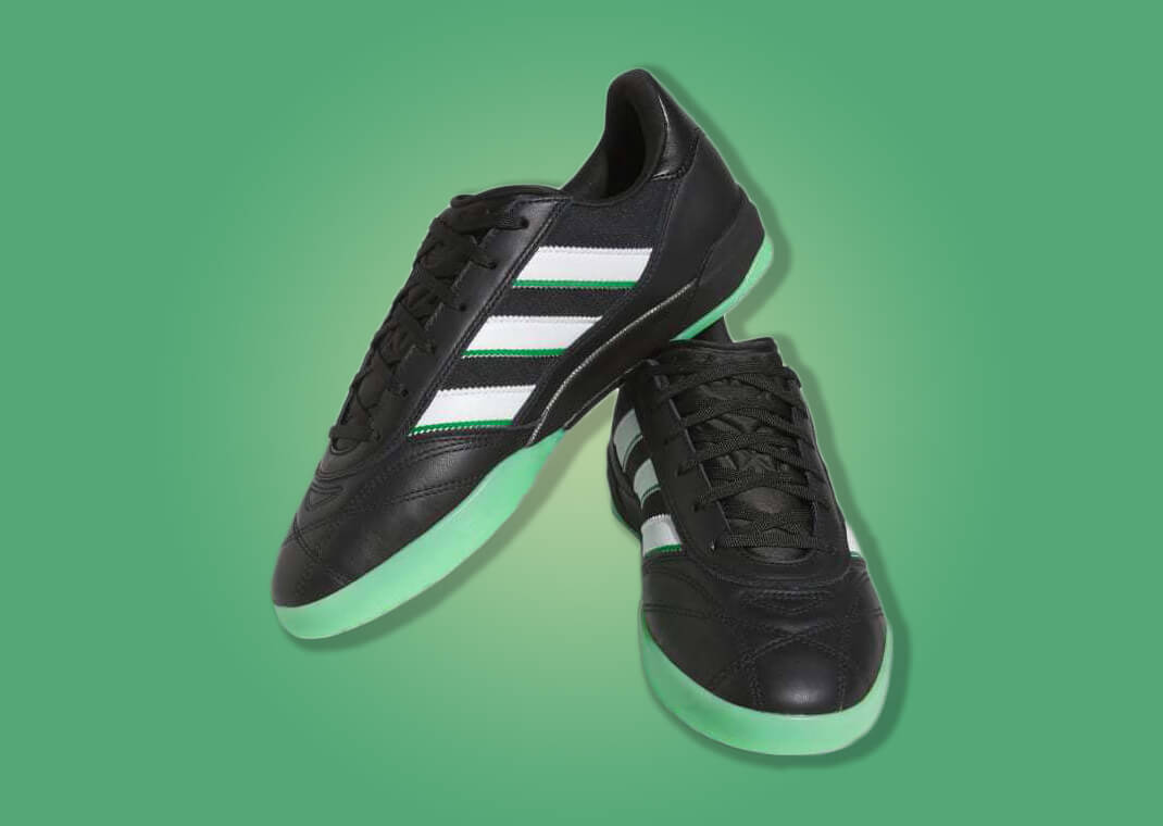 The No-Comply x Austin FC x adidas Copa Premiere Releases August 19