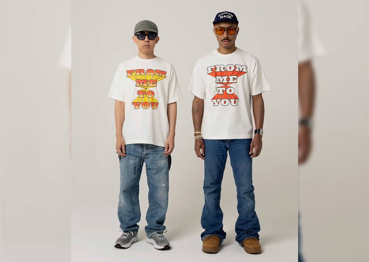 NIGO Auction Off Items From Personal Collection