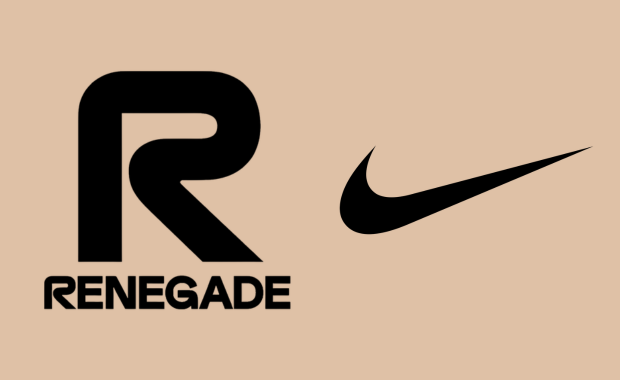 Renegade x Nike Teaser