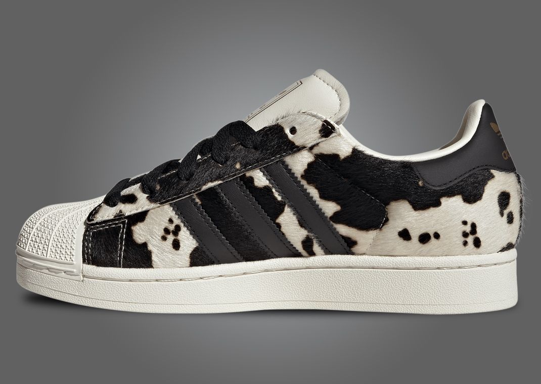 adidas gazelle silver green womens Adidas SUPERSTAR PRINT main image 0
