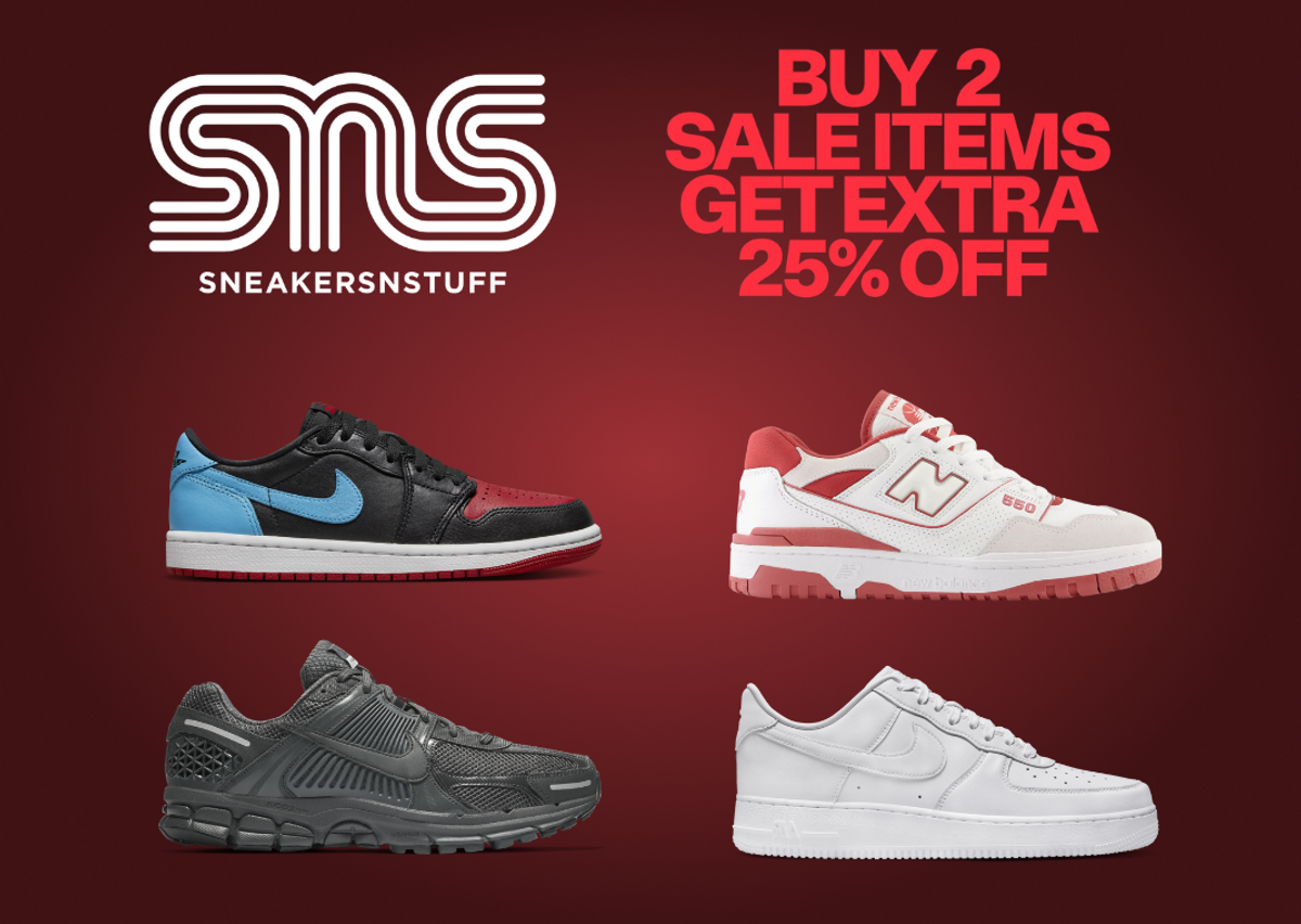 Best Deals from SNS Black Friday Sale