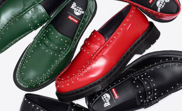 Supreme × Dr.Martens 1461 3 Eye Shoe Red $_57.JPG?set_id=8800005007