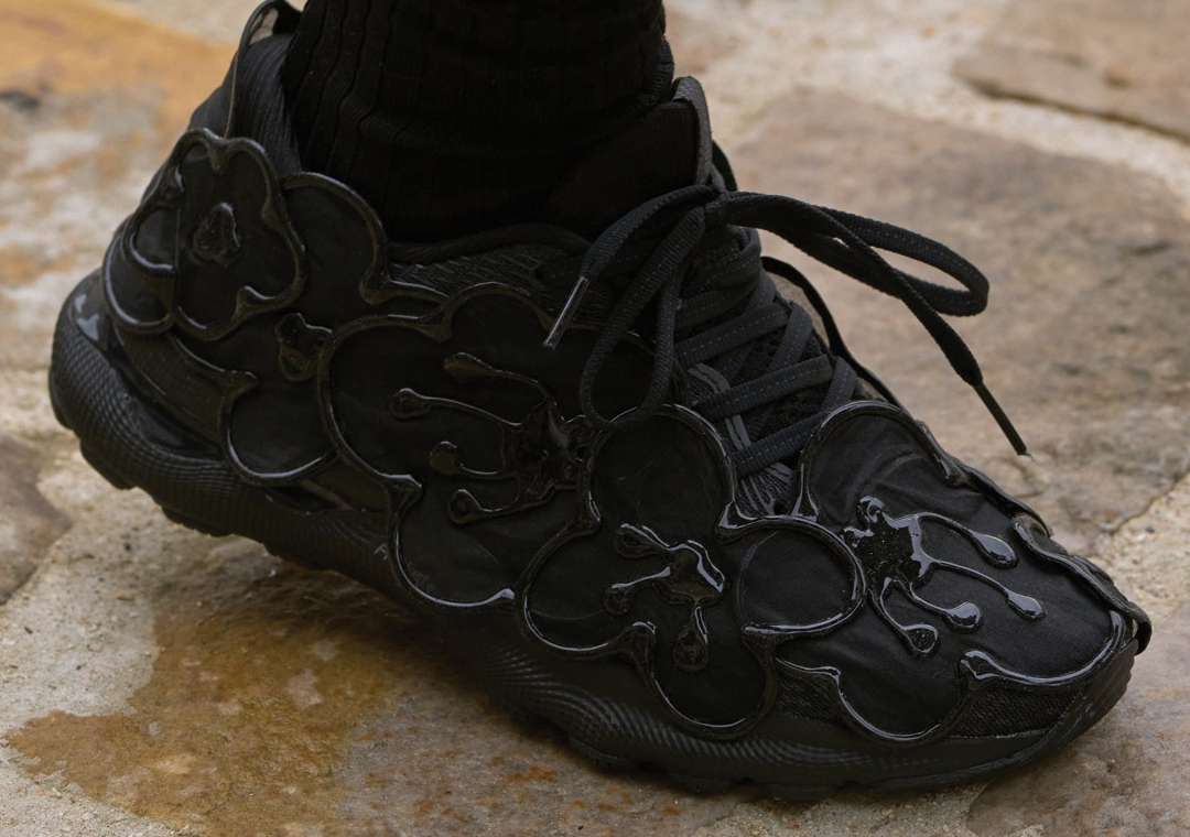 Cecilie Bahnsen × Asics Women's Feel The Flower Power With The Cecilie Bahnsen x ASICS SS23