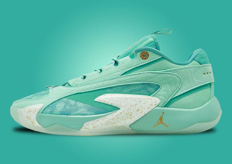 The Jordan Luka 2 Matador Releases August 3