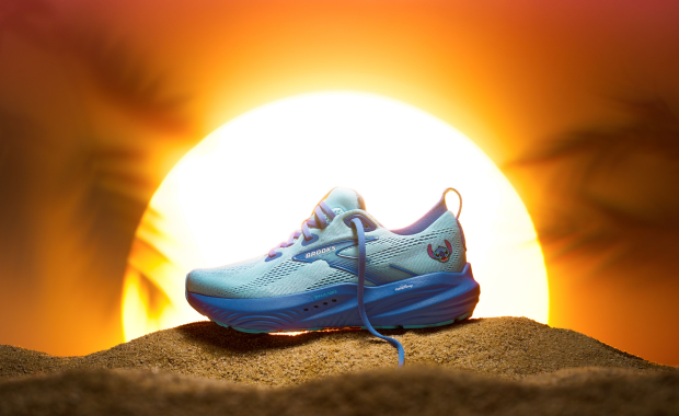 runDisney x Brooks Collection