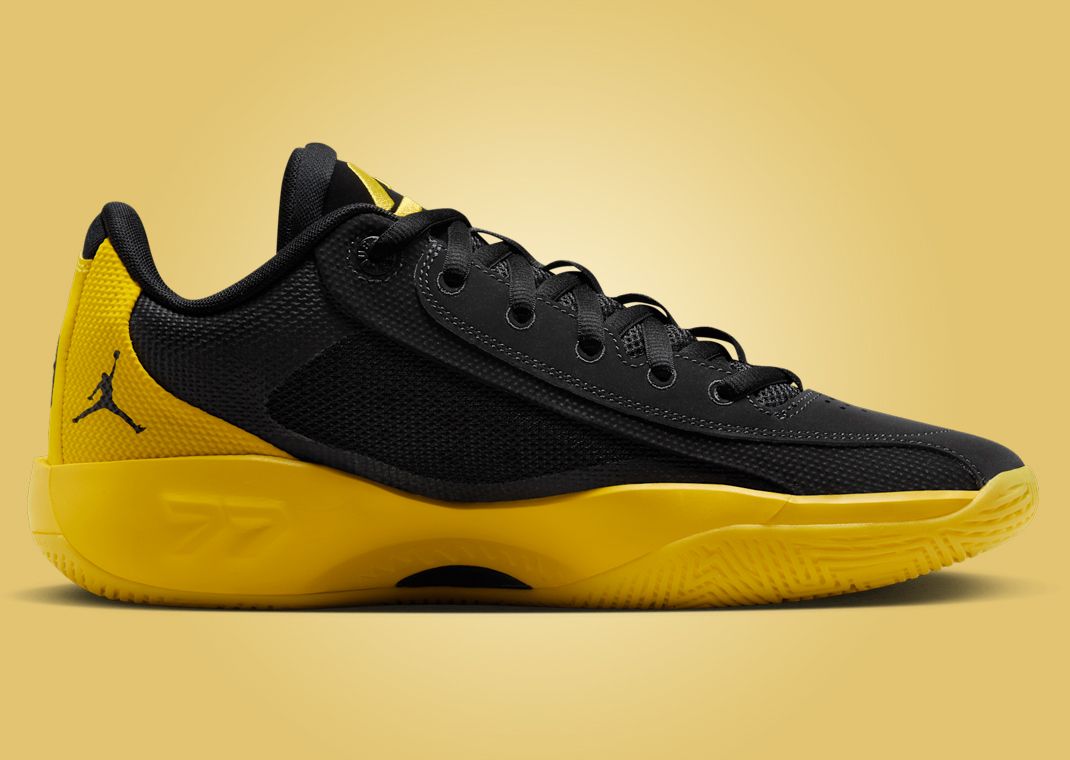 ラエカ The Quai54 x Jordan Luka .77 Releases June 2025