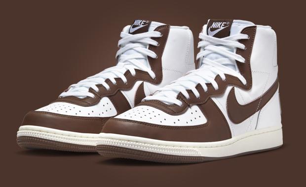 Nike Terminator High Cacao Wow