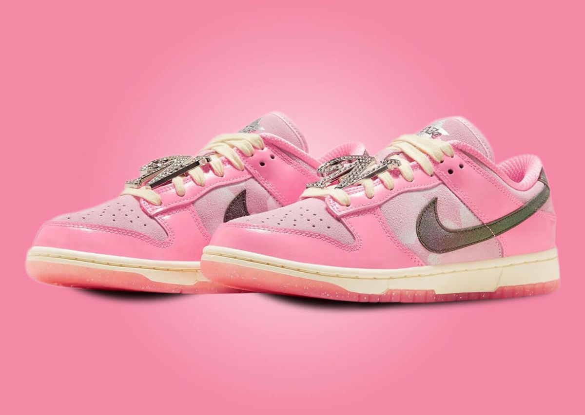 Nike barbie shoes Clearance