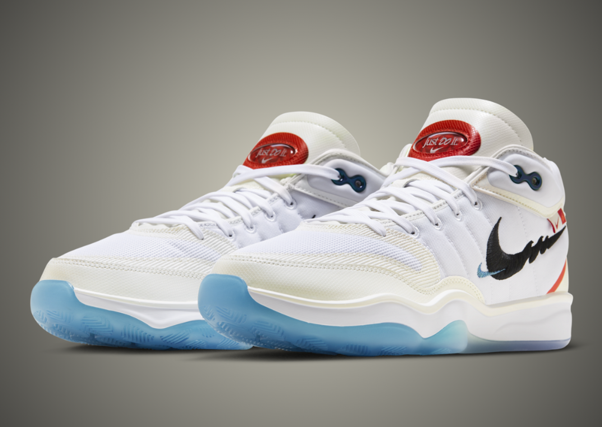 Nike best sale air dragon