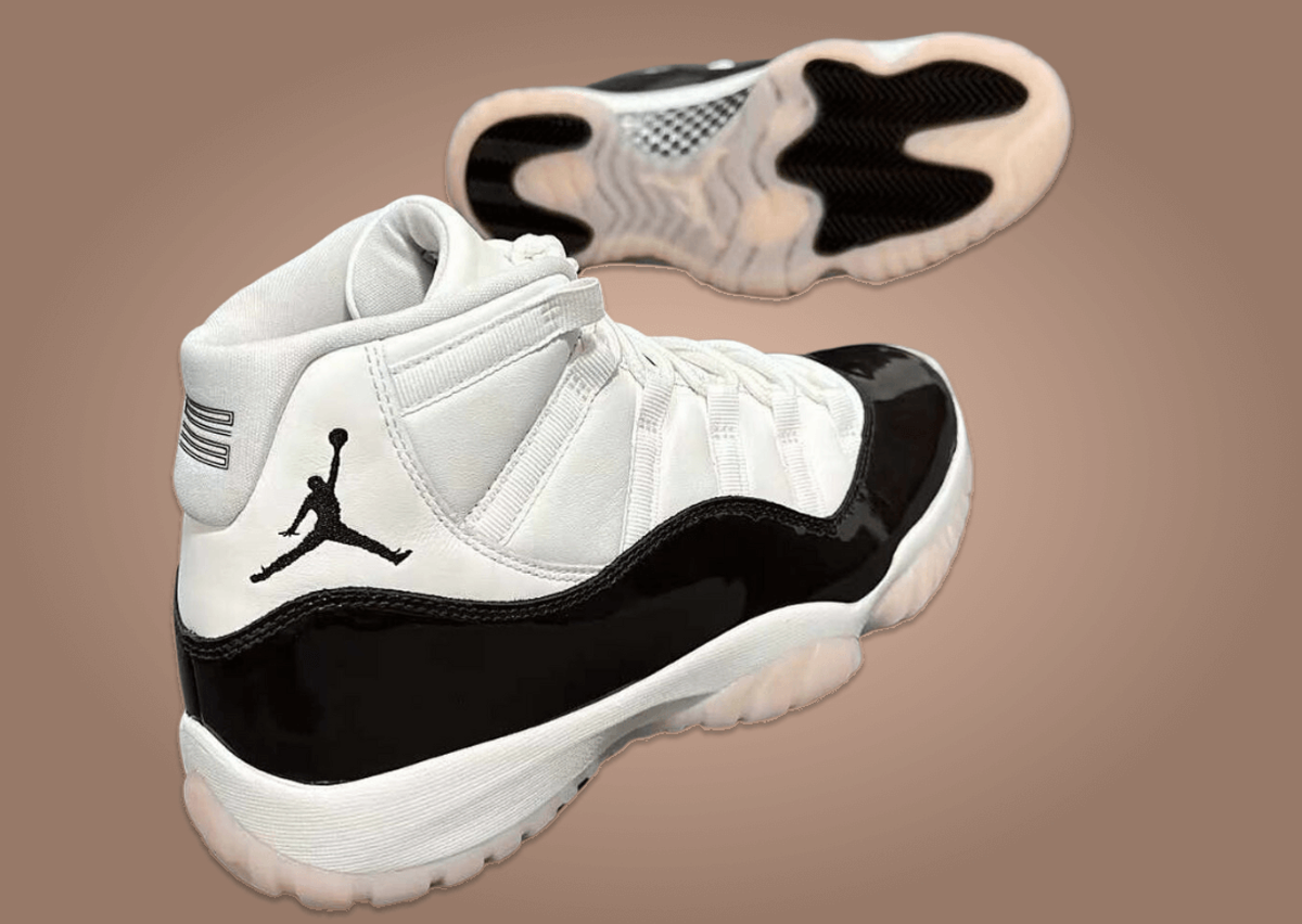 Jordan 11 outlet wmns