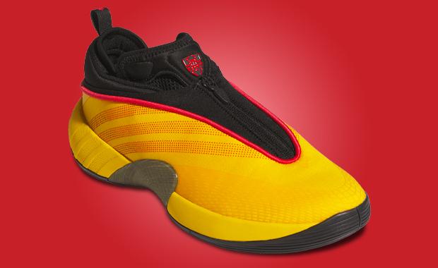 adidas DON Issue 7 Bruce Lee