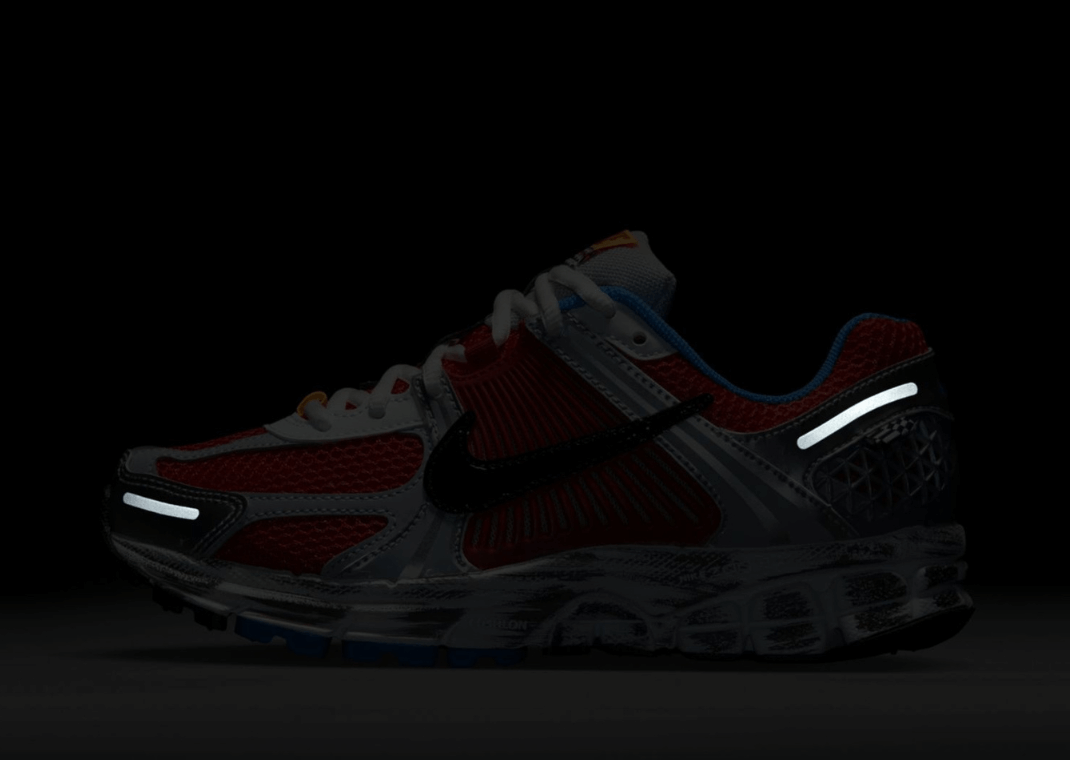 The Nike Zoom Vomero 5 Gundam Releases Holiday 2023