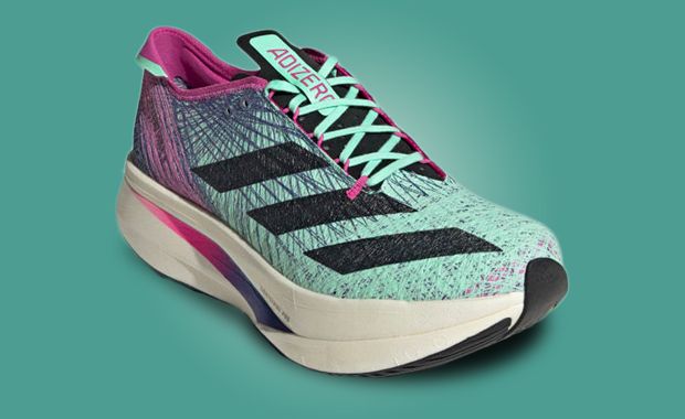 adidas Adizero Prime X STRUNG Pulse Mint - HQ3781 Raffles & Where