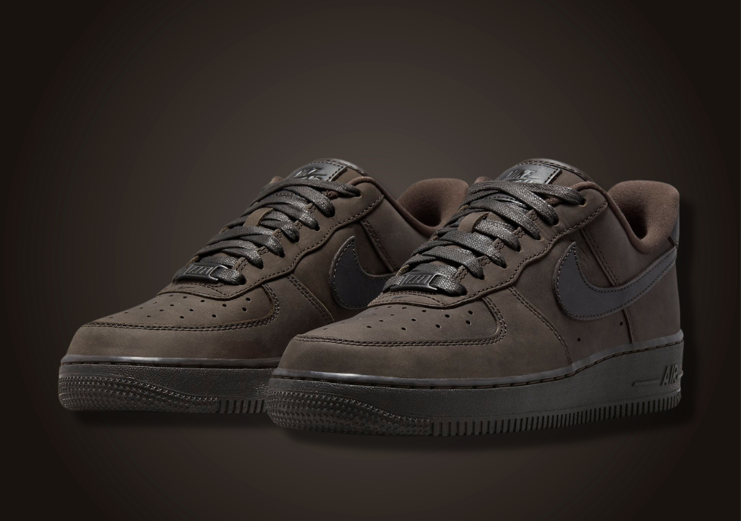 brown airforces