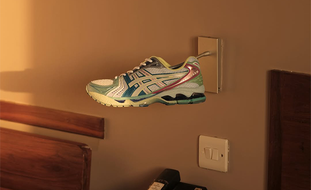 FACETASM x Asics Gel-Kayano 14