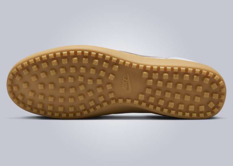 Nike Field General 82 SP White Gum Yellow Outsole