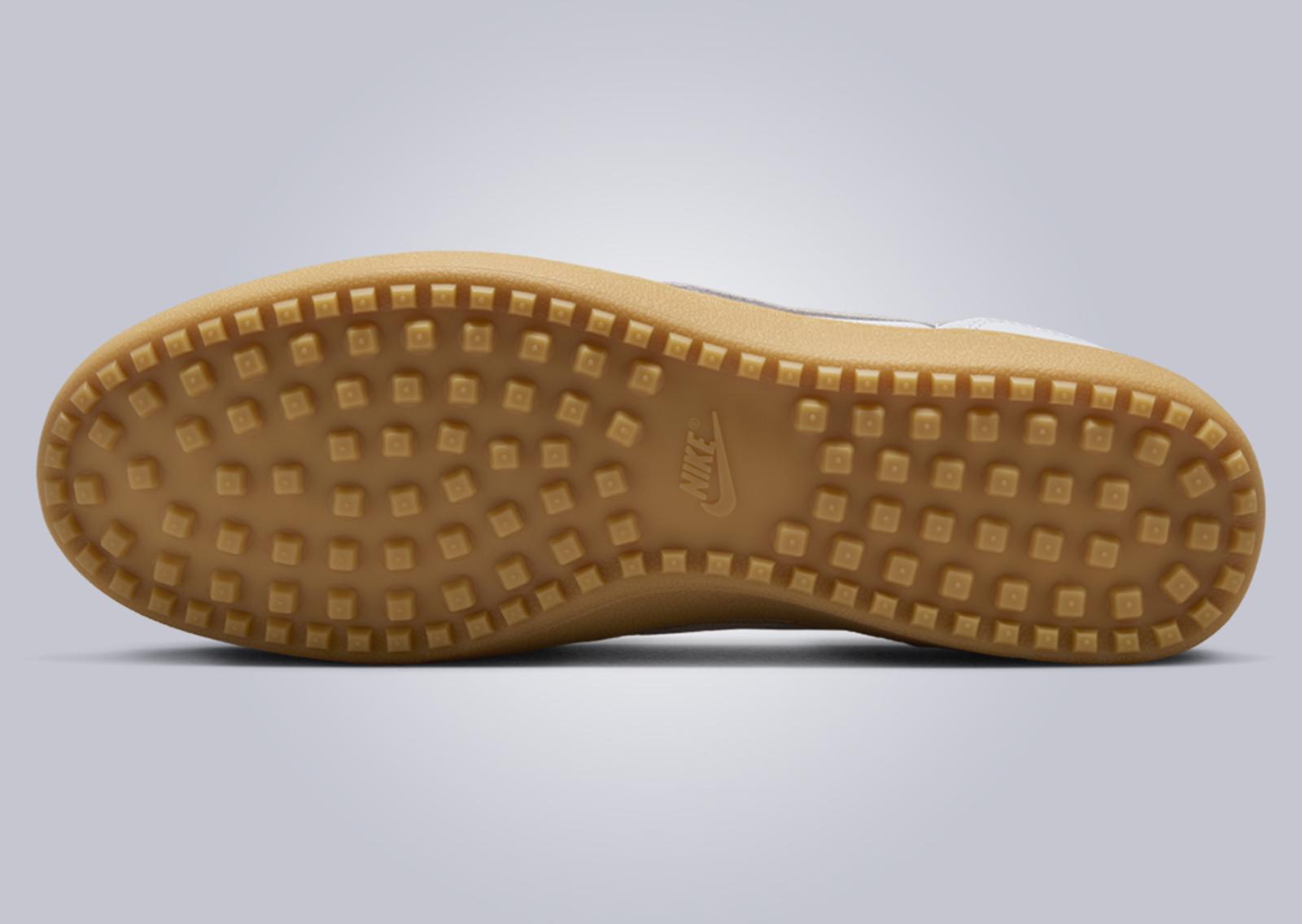 Nike Field General 82 SP White Gum Yellow Outsole