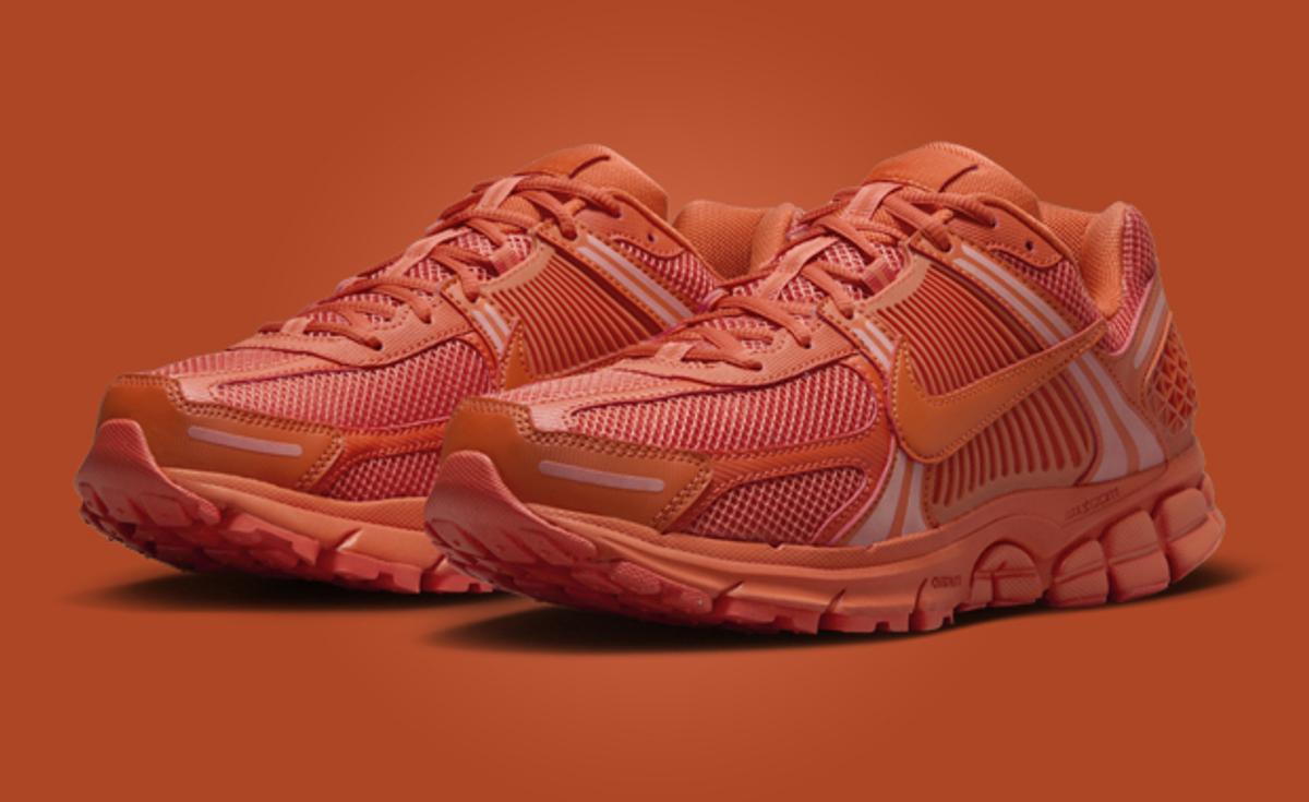 The Nike Zoom Vomero 5 Cosmic Clay Releases January 2024