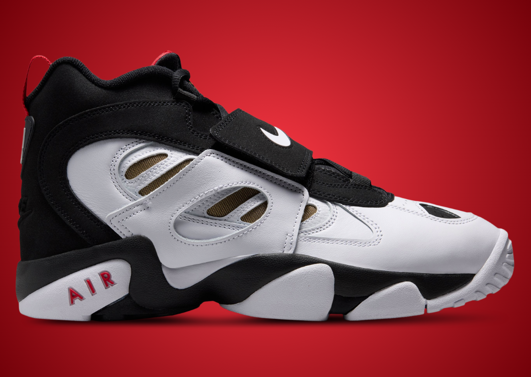 Deion Sanders' Nike Diamond Turf 2 49ers Home Touches Down Soon