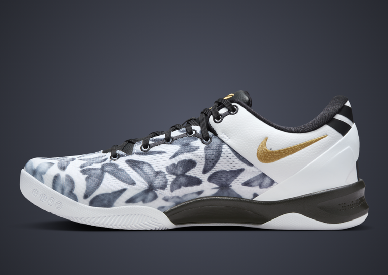 Nike Kobe 8 Protro Mambacita Medial