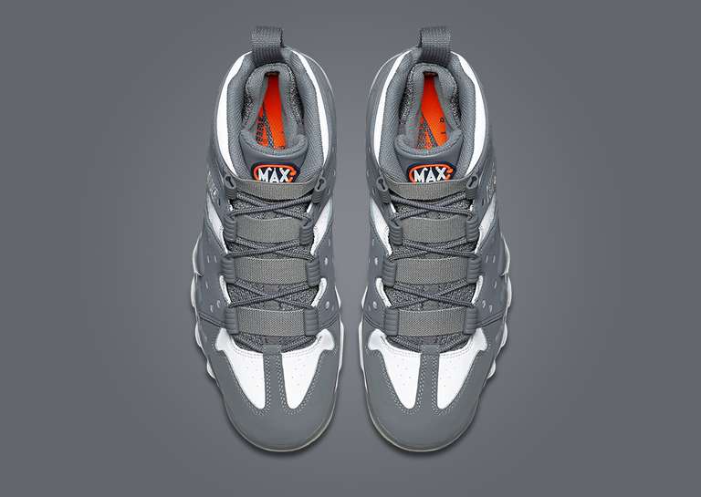 Nike Air Max 2 CB 94 Cool Grey Top