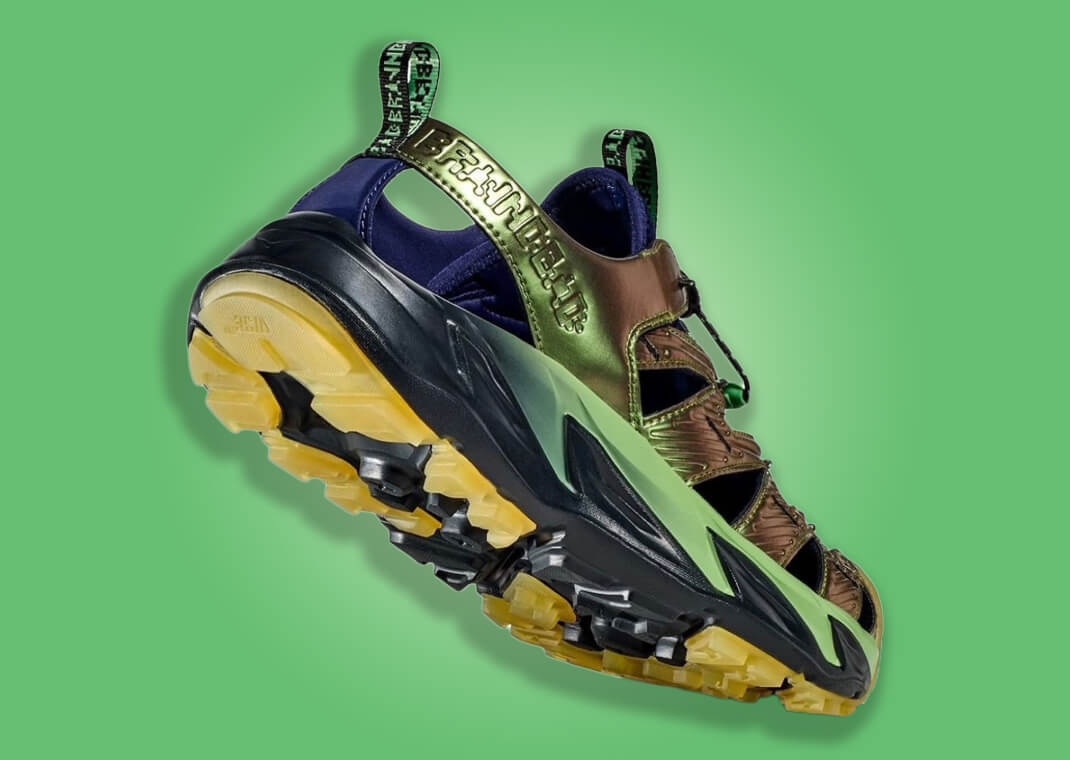【はら】 HOKA®公式サイト【ホパラ 2|HOPARA 2 198605134128 | メンズ