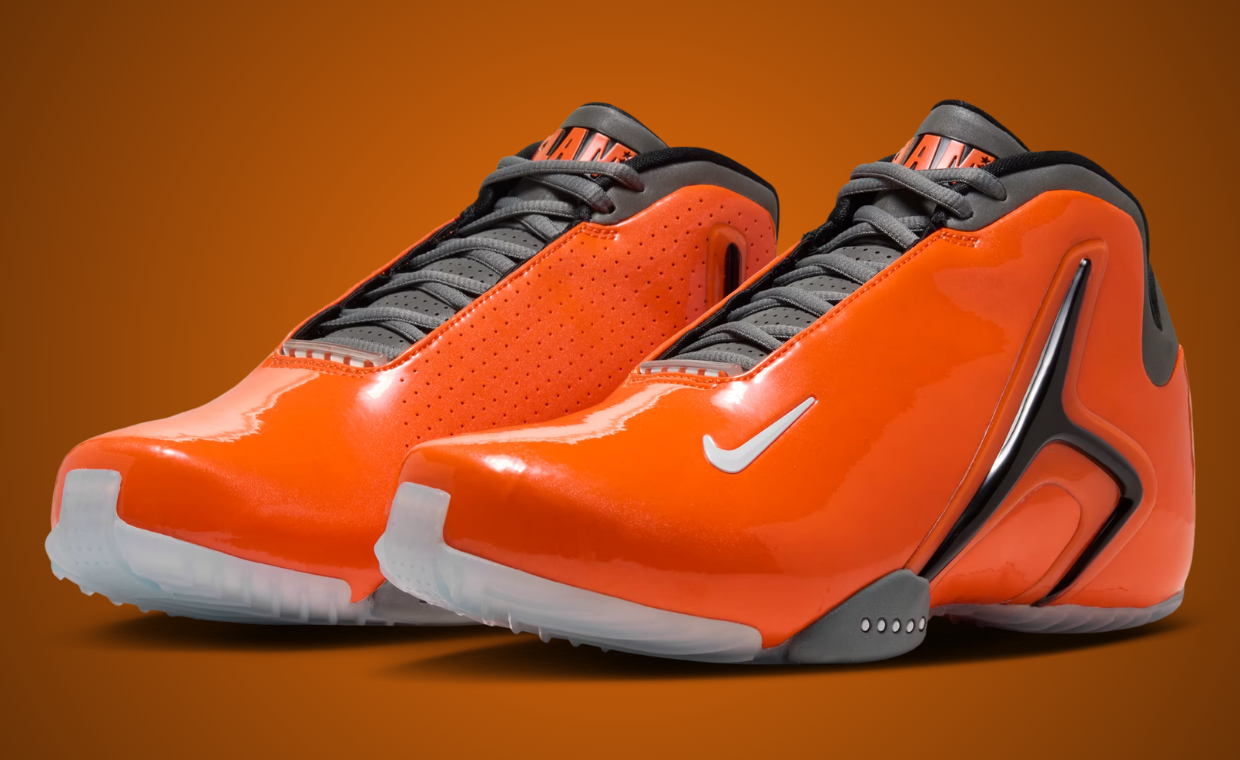 SLAM x Nike Zoom Hyperflight