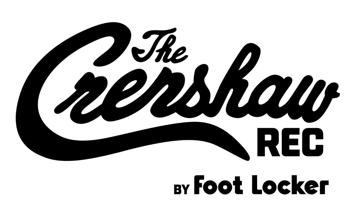 Foot Locker Nike Crenshaw Rec