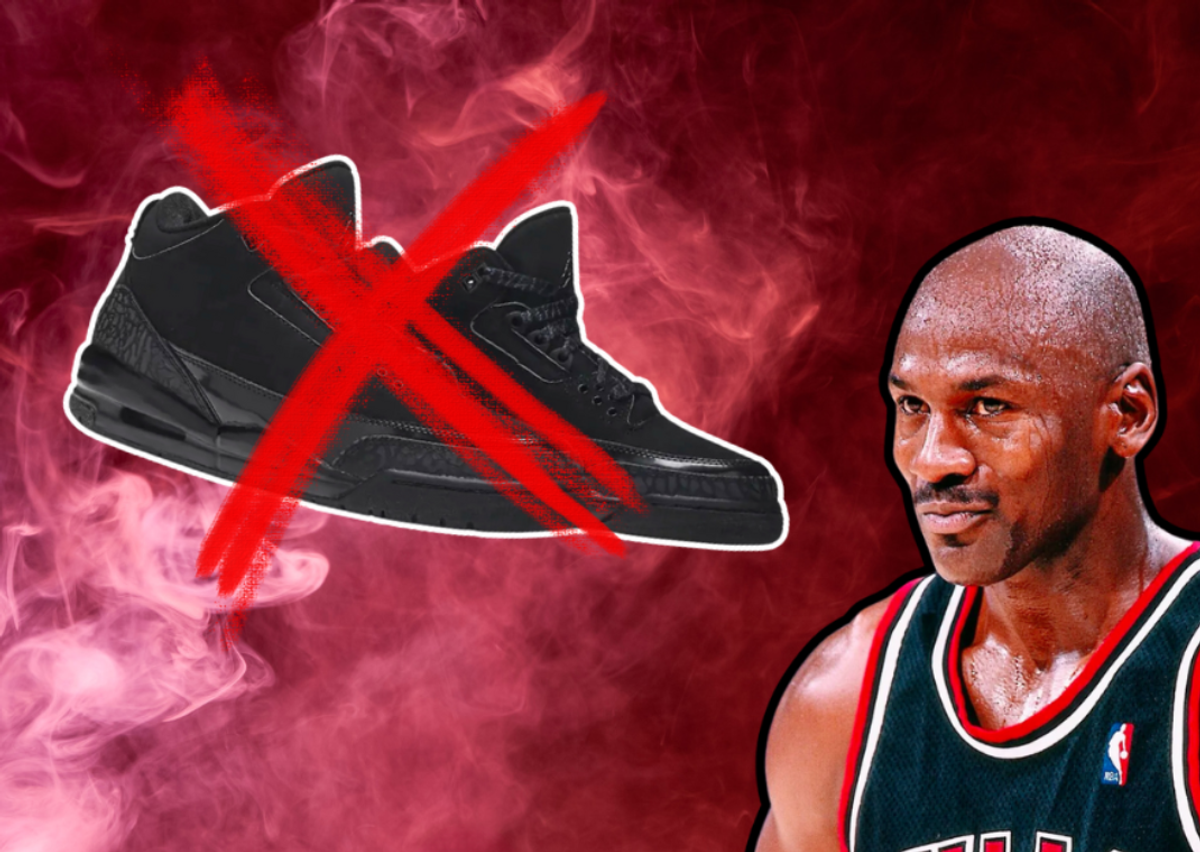 Jordan 3 bred release best sale date