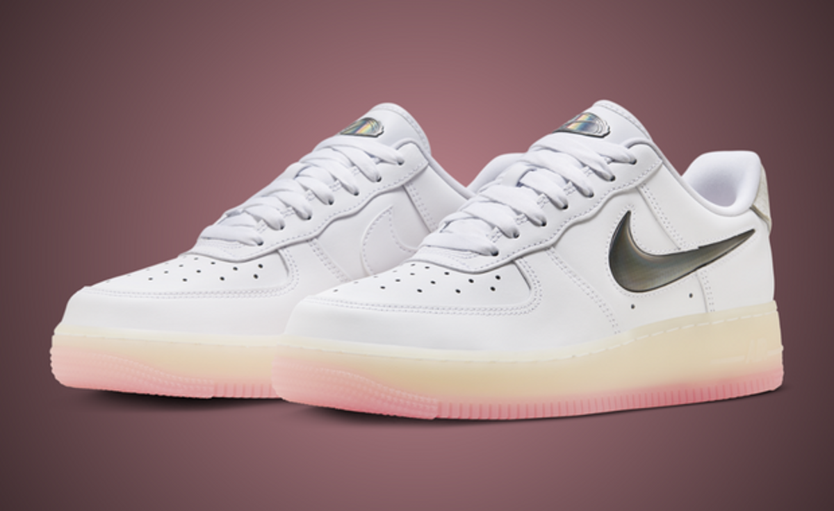 Nike Air Force 1 Low Year of the Dragon (W)