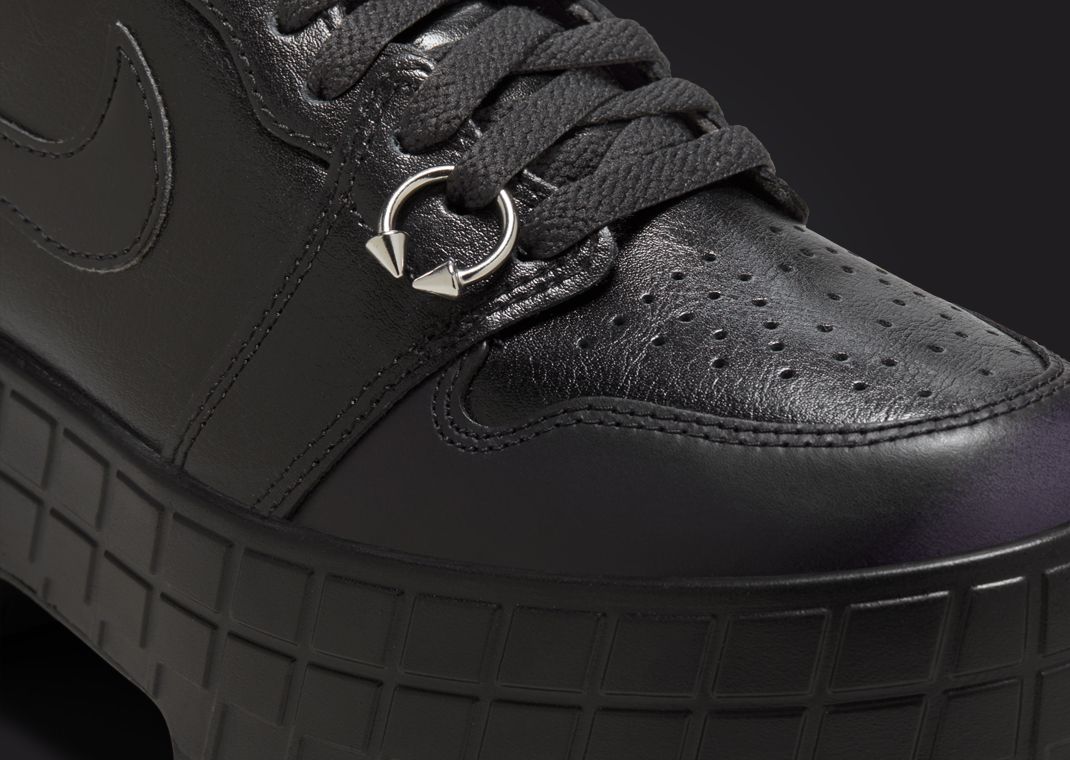 The Air Jordan 1 Brooklyn Global Purple Releases Fall 2024