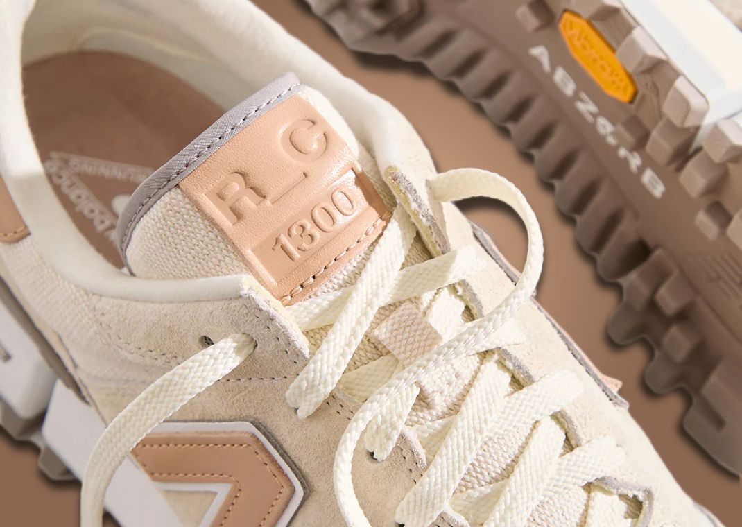 New balance x KITH ☆ R_C1300 MS1300KV ‘Malibu’ Kith for New Balance - Malibu
