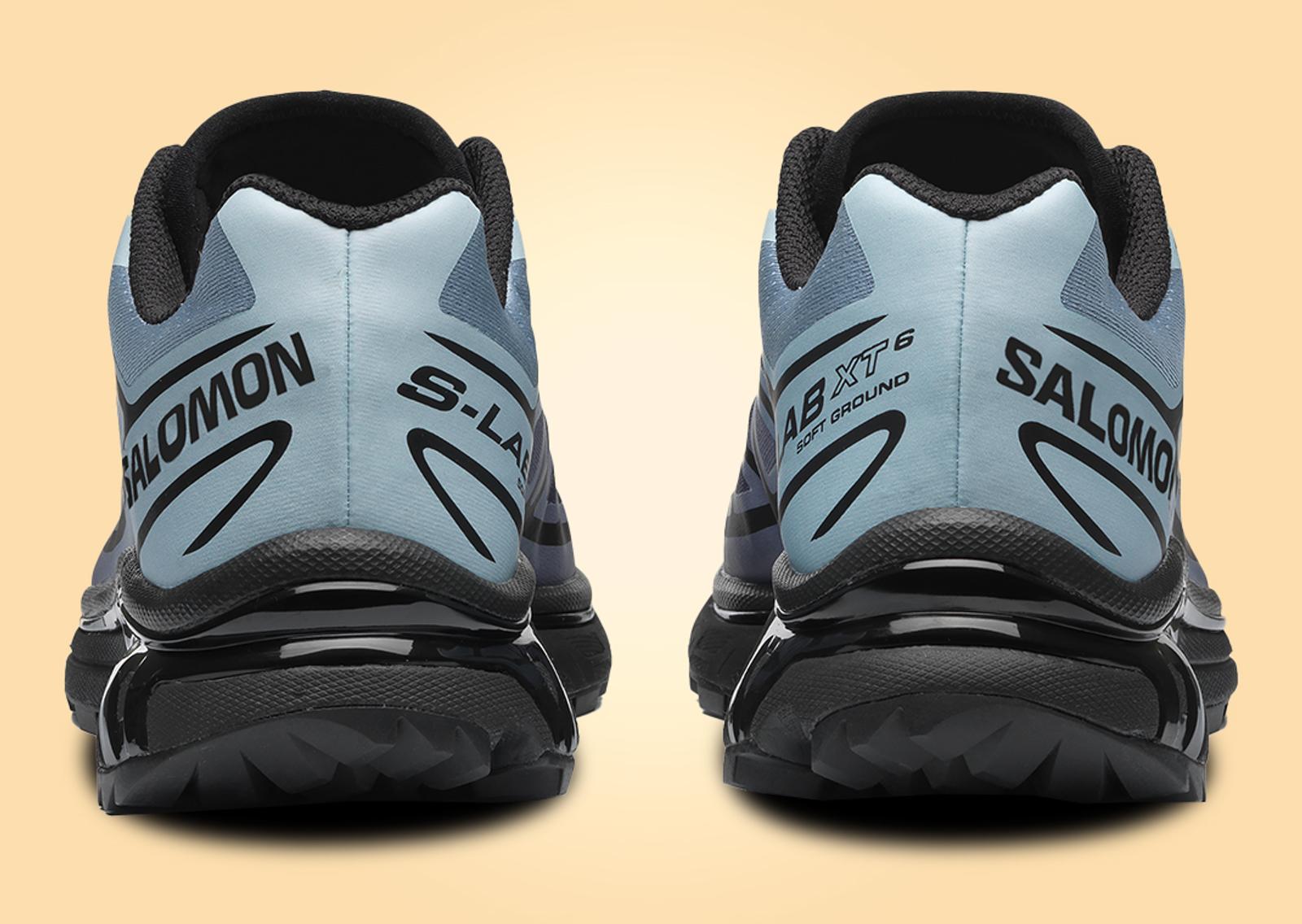 Salomon XT-6 Chromatic Back