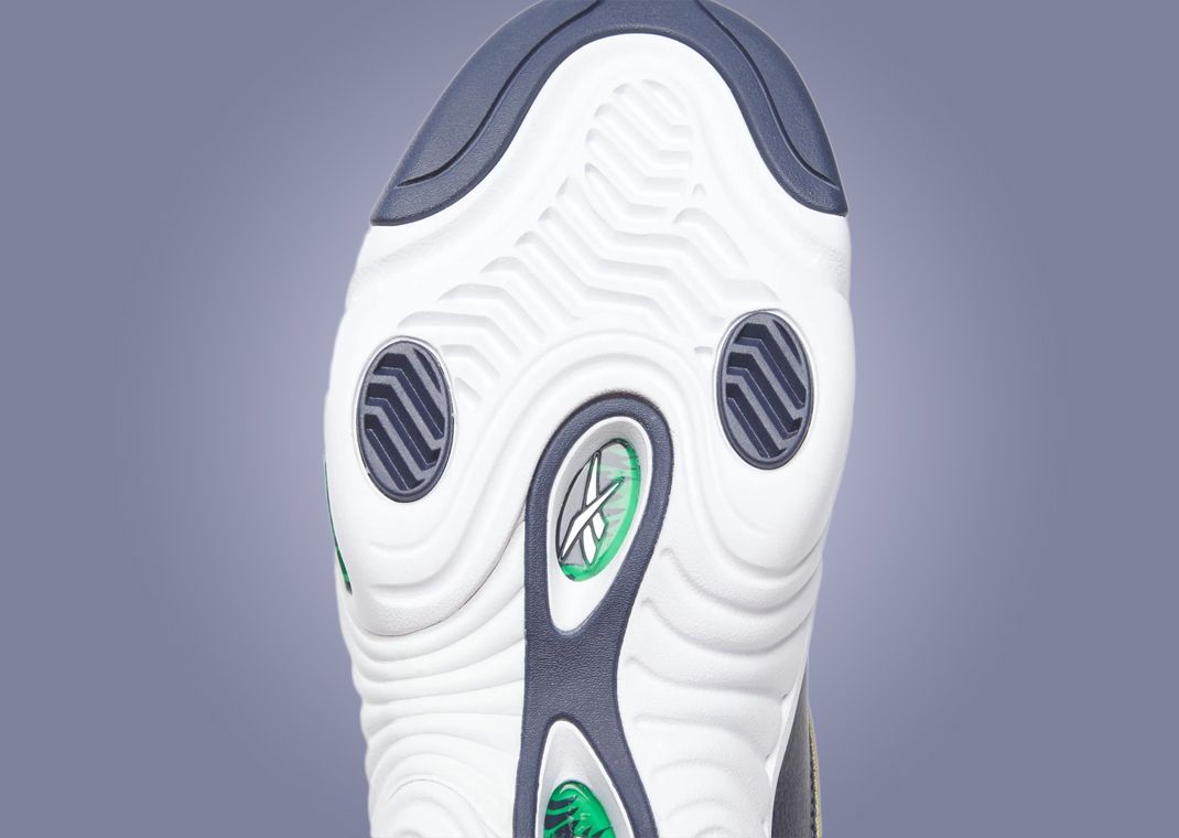 ANSWER Ⅲ 27.0㎝ Reebok Answer III “Swerve Strickland” Mens size 8M-13M 100246191