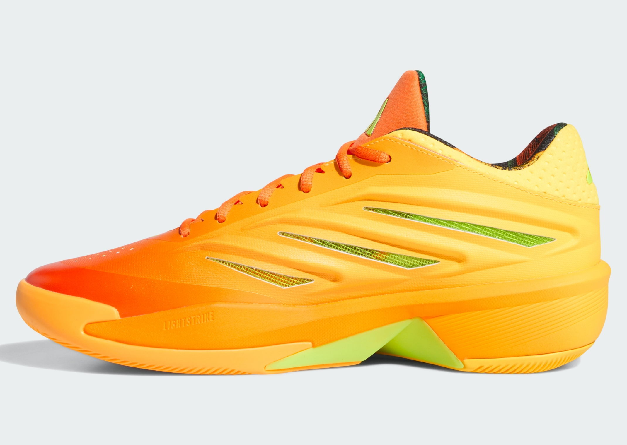 Satou Sabally's Latest PE Brings Sunshine to the adidas Crazy Energy