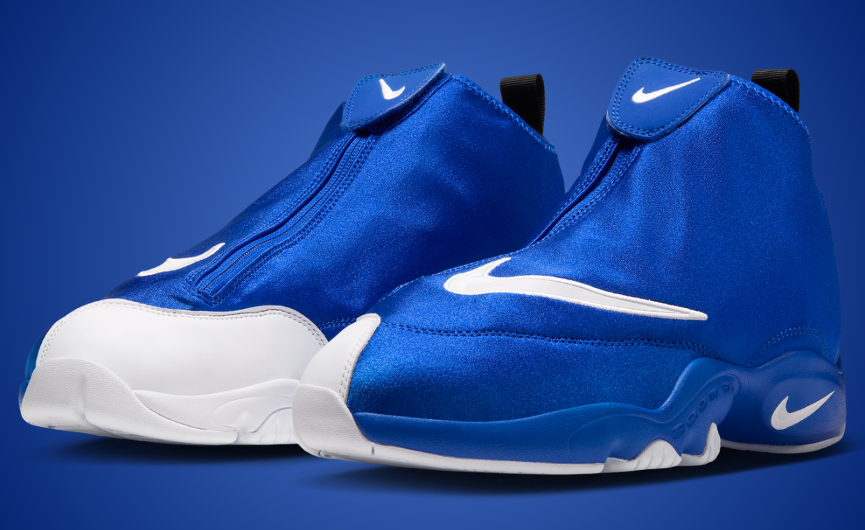 Nike Air Zoom Flight The Glove Royal