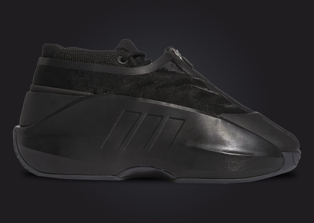 brunt crazy about ブラック Adidas Crazy IIInfinity Shoes – Extra Butter