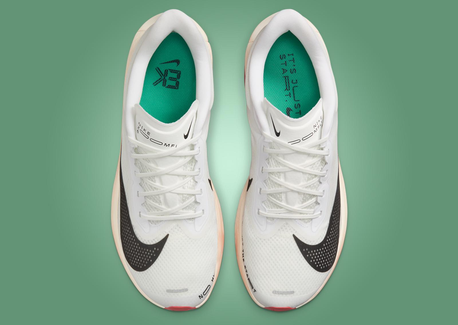 Nike Zoom Fly 6 Eliud Kipchoge Top