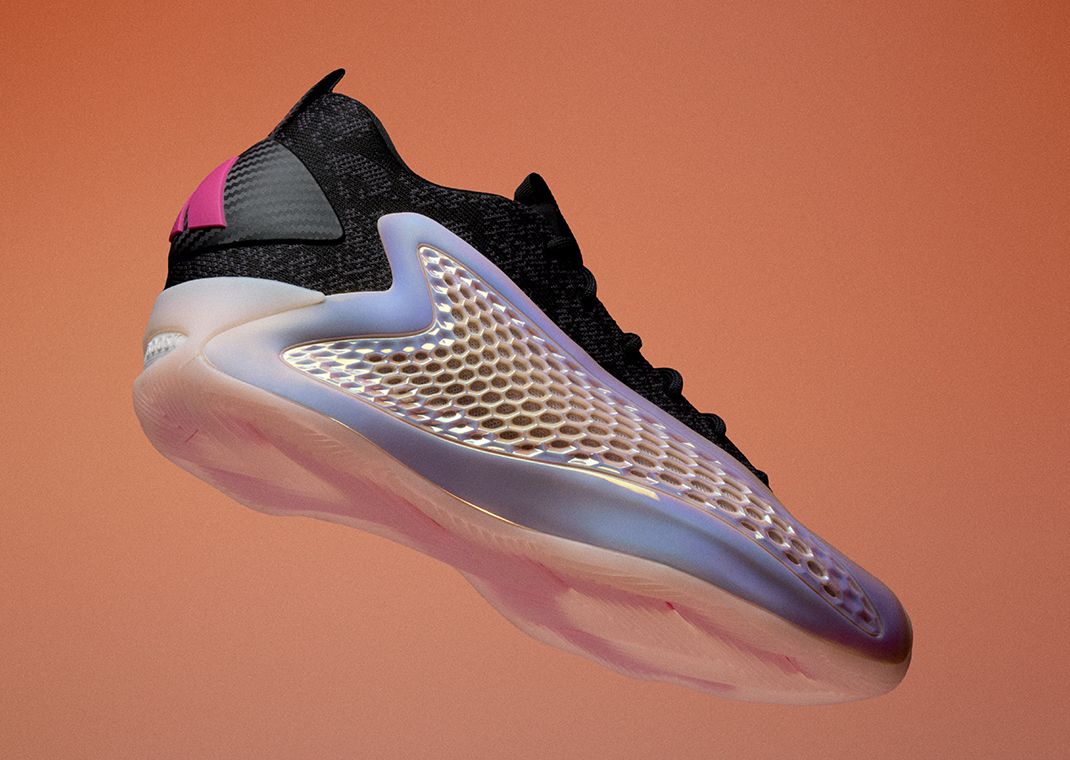 The adidas AE 1 Low Year of the Snake Restocks May 2025