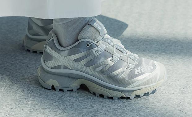 Asphaltgold x Salomon XT-4 Transit