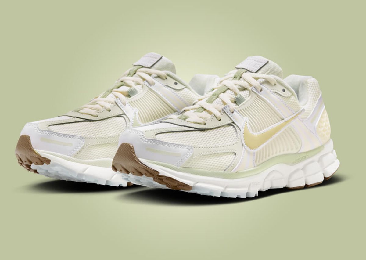 Nike zoom vomero 5 lime green Outlet