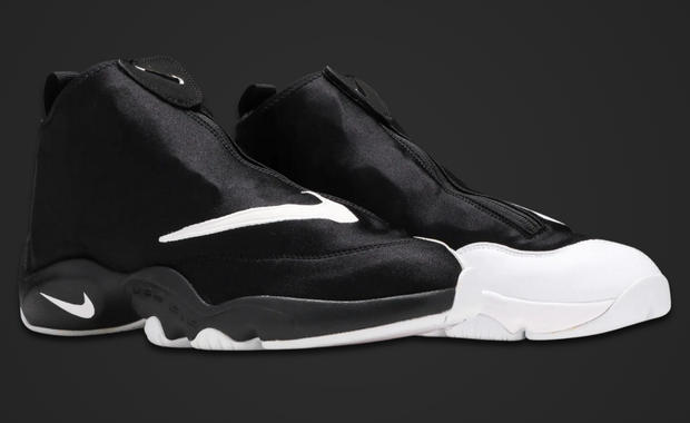 Nike Air Zoom Flight The Glove Black