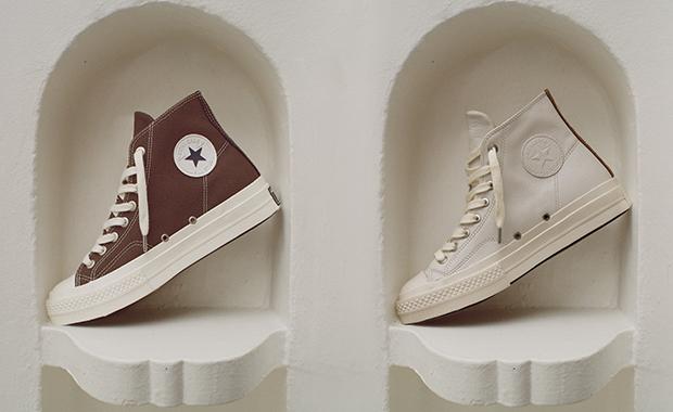 Converse First String Collection
