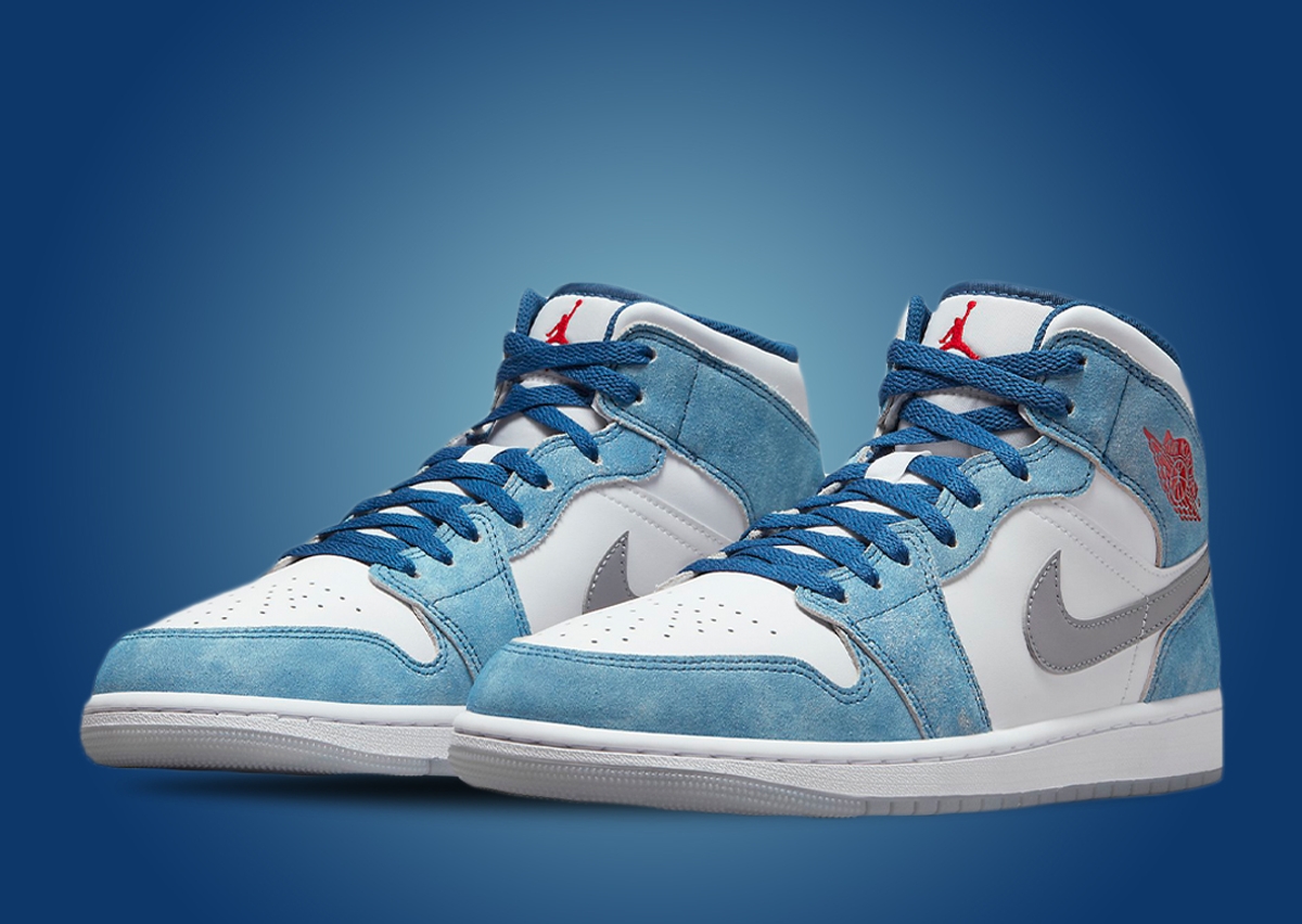 Jordan 1 Mid vs. High: The History, The Differences, and How to Style