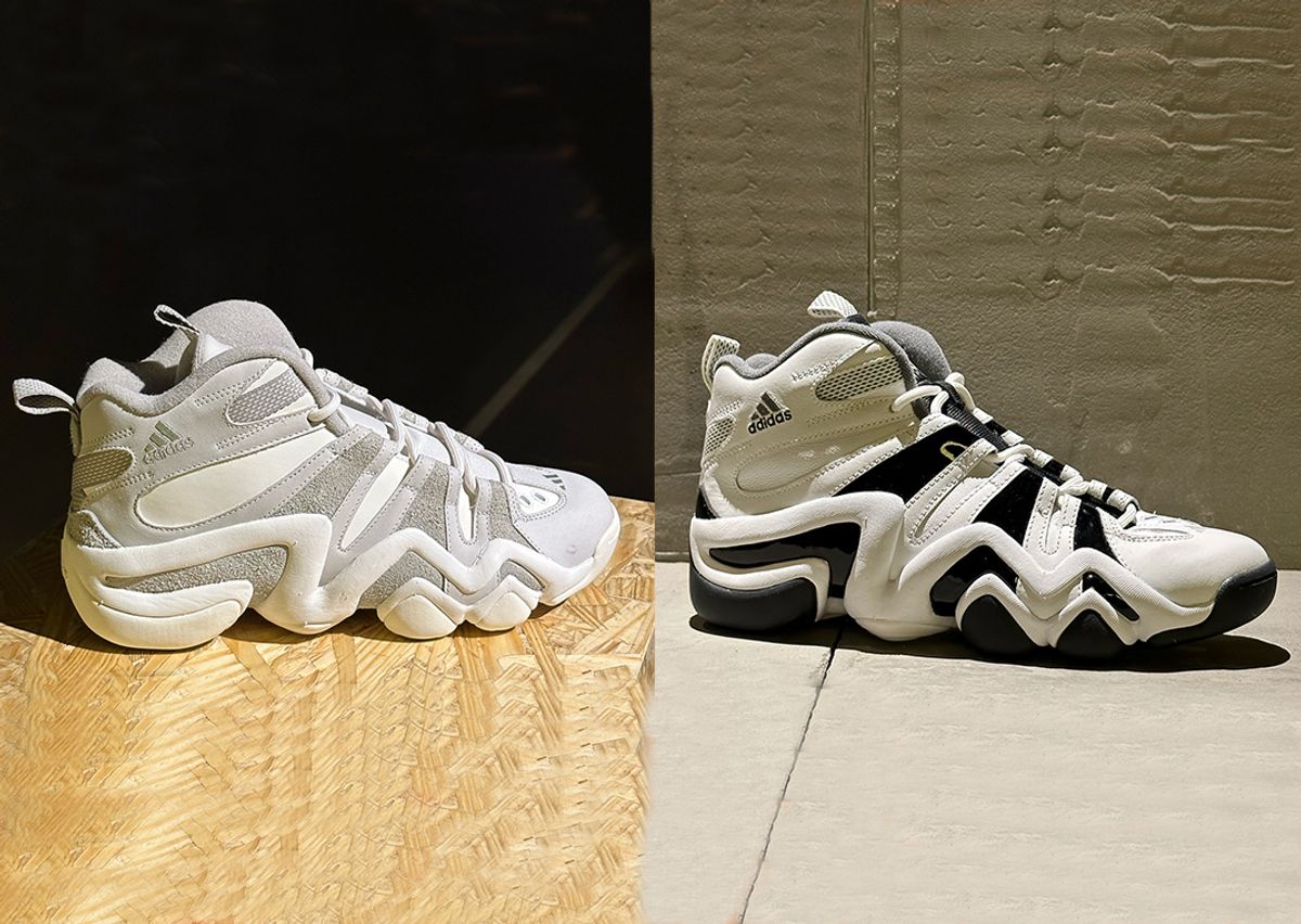 Adidas crazy 4 online Clearance