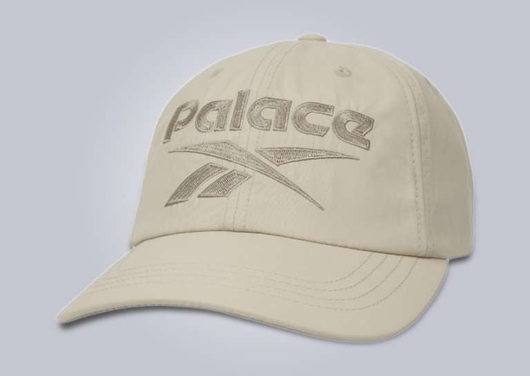Palace x Reebok Spring/Summer 2024 hat
