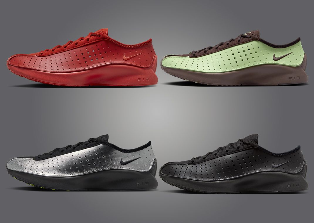 Nike Air Superfly ブラックシルバー　29センチ Nike-Air-SuperFly-Release-Date