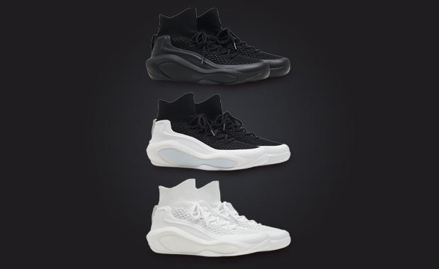 The Aaron Cooper-Designed EQLZ 247 Basketball Sneaker Launches May 2024