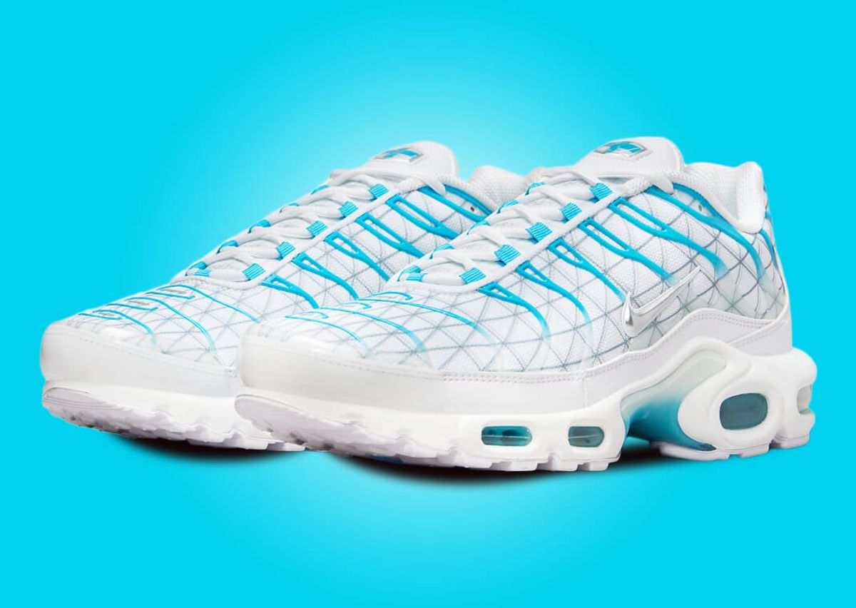 Nike air max plus new releases Clearance